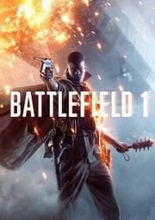 Battlefield 1 (2016)
