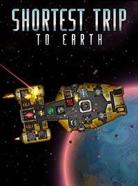 Shortest Trip to Earth