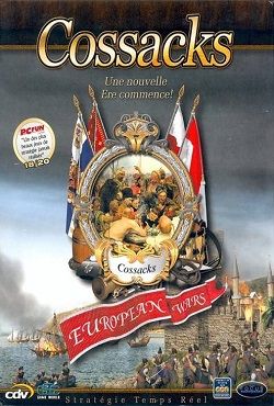 Казаки Европейские войны