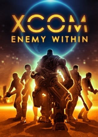 XCOM Enemy Within