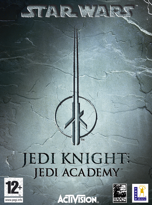Star Wars Jedi Academy